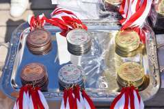 Finał Siatkówki Plażowej