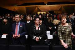 uroczyste rozdanie dyplomów doktora habilitowanego i doktora PUM