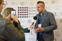 Badania kliniczne zmieniają życie - II Zachodniopomorskie Dni Badań Klinicznych w Szczecinie