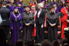 uroczyste rozdanie dyplomów doktora habilitowanego i doktora PUM