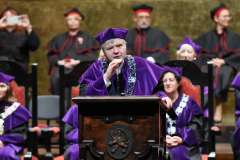 uroczyste rozdanie dyplomów doktora habilitowanego i doktora PUM