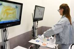 Od fantomów po wirtualnego pacjenta. Tak wyglądały Dni Otwarte PUM