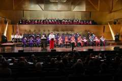 uroczyste rozdanie dyplomów doktora habilitowanego i doktora PUM