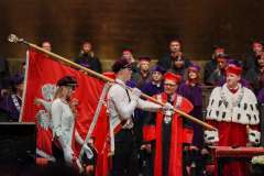 uroczyste rozdanie dyplomów doktora habilitowanego i doktora PUM