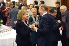 noworoczne spotkanie