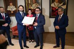 nagrody Ministra Zdrowia