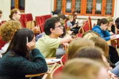 „Spotkania z Nauką” – wyjątkowe wykłady na temat zdrowia i medycyny