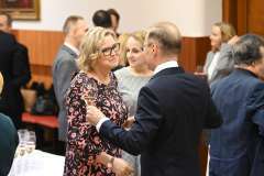 noworoczne spotkanie