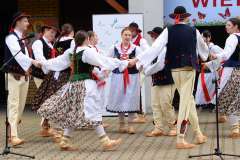 Spektakularny sukces Wielkiej Majówki – Ambasador Zdrowia!