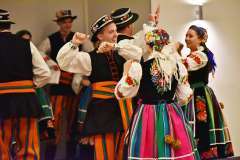 Jubileusz XX-lecia Wydziału Nauk o Zdrowiu PUM. ZDJĘCIA