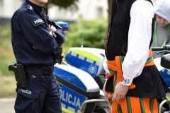 Majówka „Ambasador Zdrowia” 2025 – radość, integracja i profilaktyka