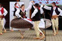 Spektakularny sukces Wielkiej Majówki – Ambasador Zdrowia!