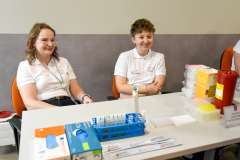 Dni Otwarte na Pomorskim Uniwersytecie Medycznym w Szczecinie - Nowoczesna edukacja medyczna w praktyce