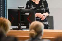 Targi praktyk i pracy dla studentów kierunku analityka medyczna