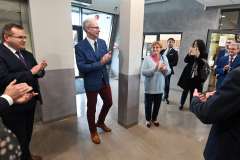 Sejmowa Komisja Zdrowia w PUM