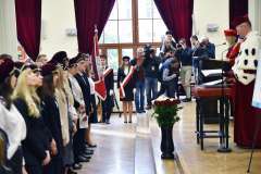 Inauguracja Roku Akademickiego