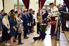 Inauguracja Roku Akademickiego