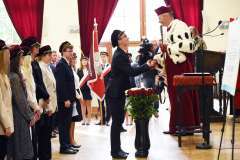 Inauguracja Roku Akademickiego