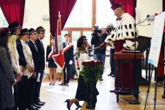 Inauguracja Roku Akademickiego
