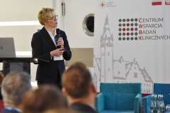 Badania kliniczne zmieniają życie - II Zachodniopomorskie Dni Badań Klinicznych w Szczecinie