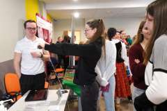 Dni Otwarte na Pomorskim Uniwersytecie Medycznym w Szczecinie - Nowoczesna edukacja medyczna w praktyce