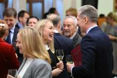 noworoczne spotkanie