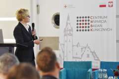 Badania kliniczne zmieniają życie - II Zachodniopomorskie Dni Badań Klinicznych w Szczecinie