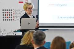 Badania kliniczne zmieniają życie - II Zachodniopomorskie Dni Badań Klinicznych w Szczecinie