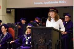 Inauguracja Roku Akademickiego