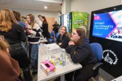 Dni Otwarte na Pomorskim Uniwersytecie Medycznym w Szczecinie - Nowoczesna edukacja medyczna w praktyce