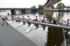 Najszybsza PUMA w PUM-ie