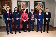 nagrody Ministra Zdrowia