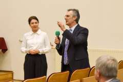 „Spotkania z Nauką” – wyjątkowe wykłady na temat zdrowia i medycyny