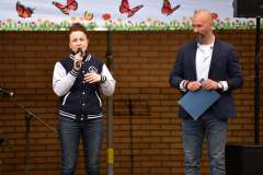 Majówka „Ambasador Zdrowia” 2025 – radość, integracja i profilaktyka