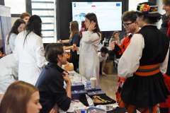 Od fantomów po wirtualnego pacjenta. Tak wyglądały Dni Otwarte PUM