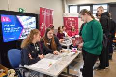 Dni Otwarte na Pomorskim Uniwersytecie Medycznym w Szczecinie - Nowoczesna edukacja medyczna w praktyce