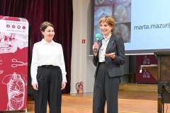 „Spotkania z Nauką” – wyjątkowe wykłady na temat zdrowia i medycyny