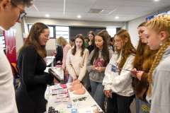 Dni Otwarte na Pomorskim Uniwersytecie Medycznym w Szczecinie - Nowoczesna edukacja medyczna w praktyce