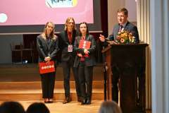 Konferencja Inauguracyjna Projektu NeuroPUM. 