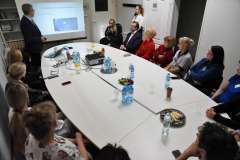 Akcja USG Piersi - dbaj o zdrowie, działaj wcześniej