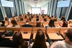 Targi praktyk i pracy dla studentów kierunku analityka medyczna