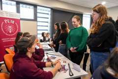 Dni Otwarte na Pomorskim Uniwersytecie Medycznym w Szczecinie - Nowoczesna edukacja medyczna w praktyce