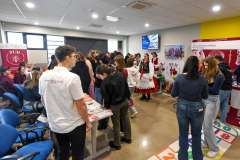 Dni Otwarte na Pomorskim Uniwersytecie Medycznym w Szczecinie - Nowoczesna edukacja medyczna w praktyce