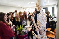 Od fantomów po wirtualnego pacjenta. Tak wyglądały Dni Otwarte PUM