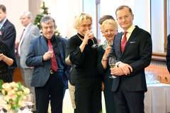 noworoczne spotkanie