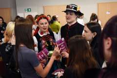 Od fantomów po wirtualnego pacjenta. Tak wyglądały Dni Otwarte PUM