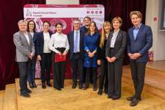 „Spotkania z Nauką” – wyjątkowe wykłady na temat zdrowia i medycyny