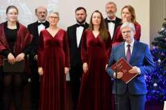 Spotkania Noworoczne 2024