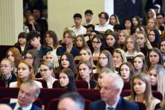 Inauguracja Roku Akademickiego