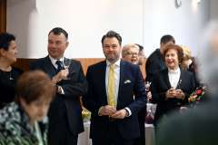 noworoczne spotkanie